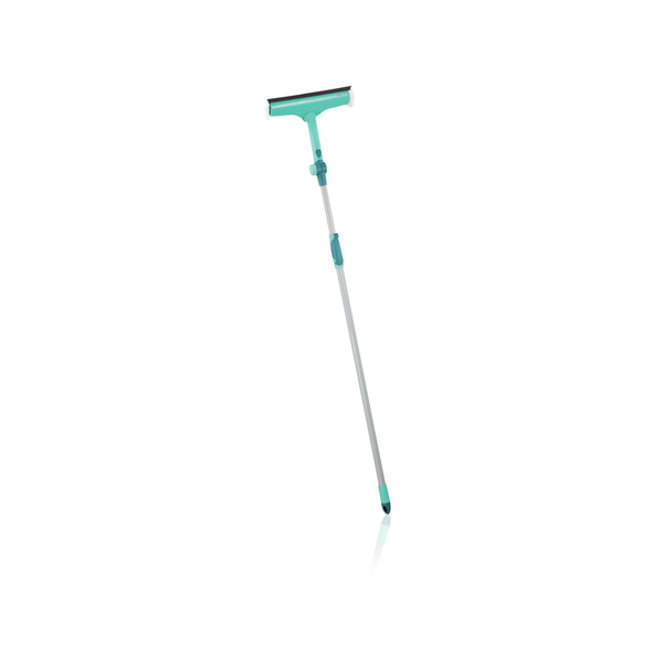 Leifheit 51120 Ablakmosó csuklós teleszkópos nyéllel