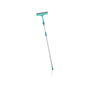 Leifheit 51120 Ablakmosó csuklós teleszkópos nyéllel