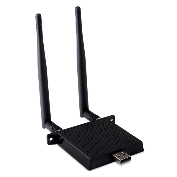 Viewsonic VB-WIFI-001 hálózati kártya WLAN / Bluetooth