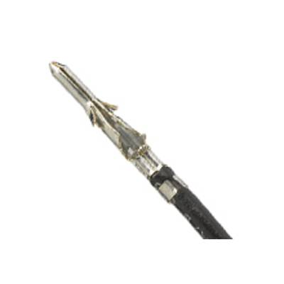 Molex Krimpelő érintkező huzallal 797582052 1 db ömlesztett (797582052)