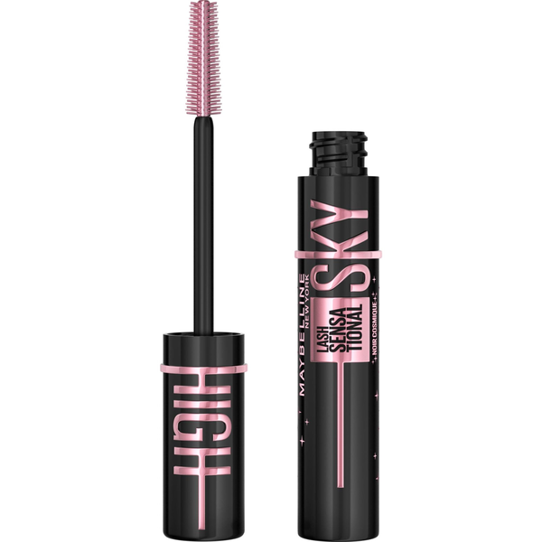 MAYBELLINE New York Lash Sensational Sky High Cosmic Black 7,2 ml