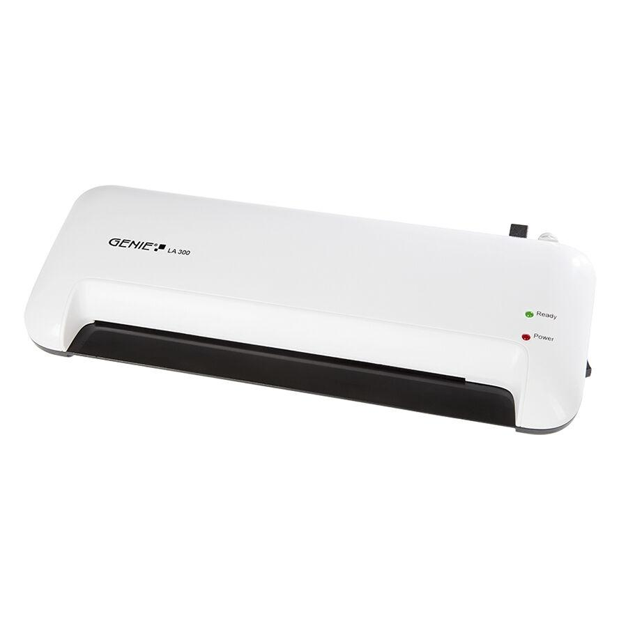 GENIE Laminiergerät LA 300 A4 (12469)