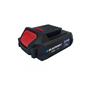Blaupunkt BP1820 18V Akkumulátor 2000mAh