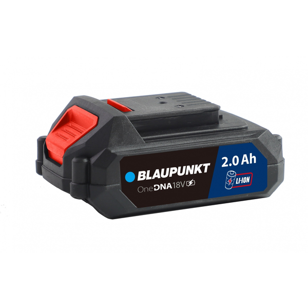 Blaupunkt BP1820 18V Akkumulátor 2000mAh