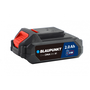 Blaupunkt BP1820 18V Akkumulátor 2000mAh