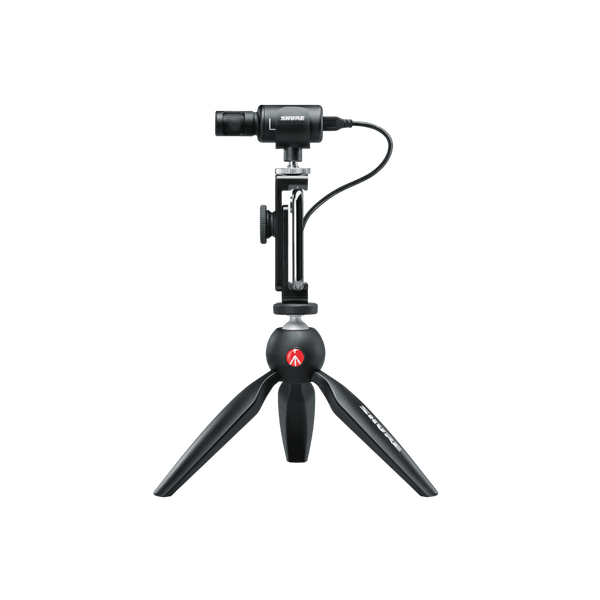 Shure MV88+ Video Kit Mikrofon