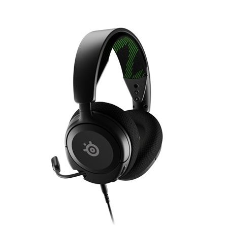 Слушалки Gaming SteelSeries Arctis Nova 1X