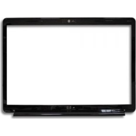 HP 480444-001 laptop reserve-onderdeel Rand