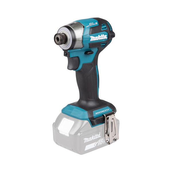 MAKITA.WKRĘTARKA UDAROWA 1/4" 180NM 18V LXT