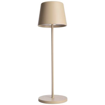 Deko Light Canis (346022) Akkus asztali lámpa LED 3.5 W Bézs (346022)