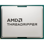 AMD Ryzen Threadripper Pro 9995WX processzor - 96c/192t 2,5-5,4GHz sTR5 4nm 384MB 350W dobozos, hűtés nélkül