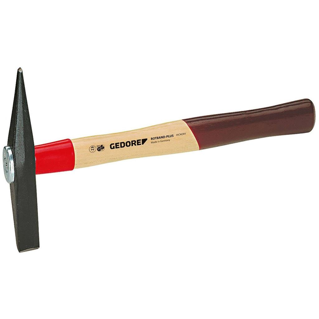 Gedore 677 H 8671950 hegesztőkalapács 300 mm (8671950)