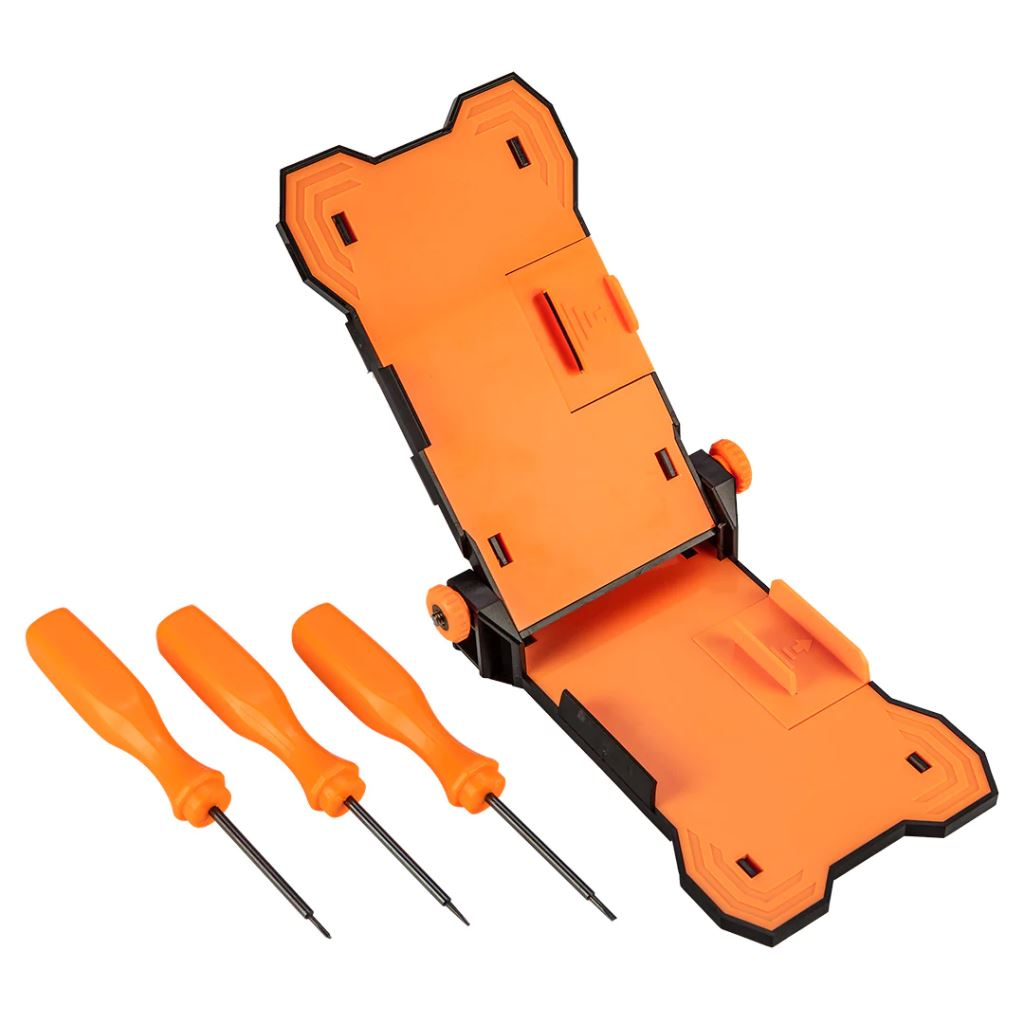 NEO Tools univerzális okostelefon szerelő állvány (06-123) (06-123)