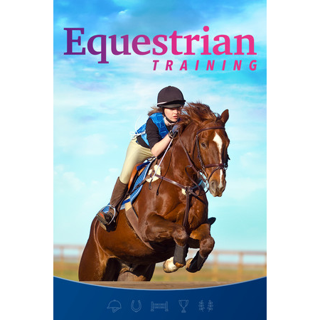 Equestrian Training (PC - Steam elektronikus játék licensz)