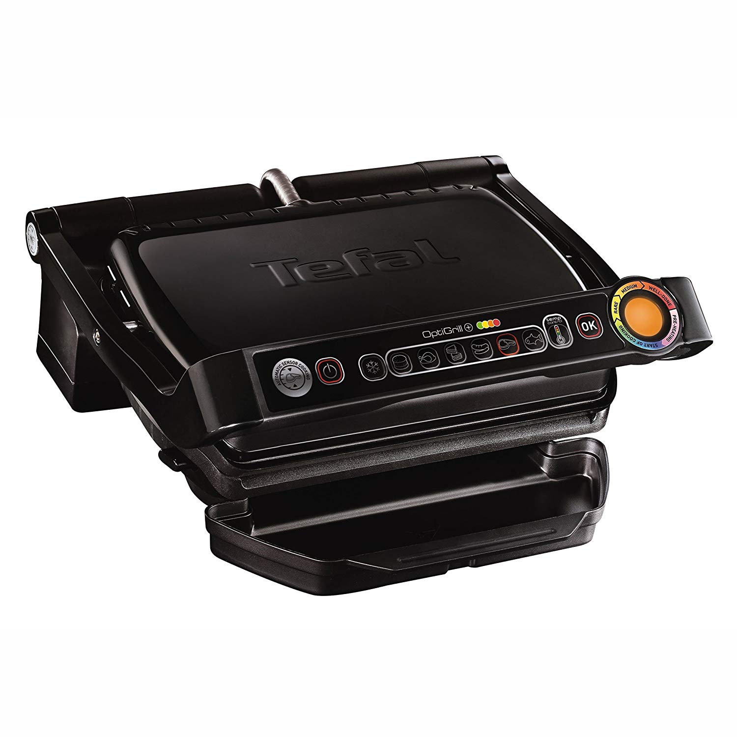 Tefal GC7148 kontakgrill (GC 7148)
