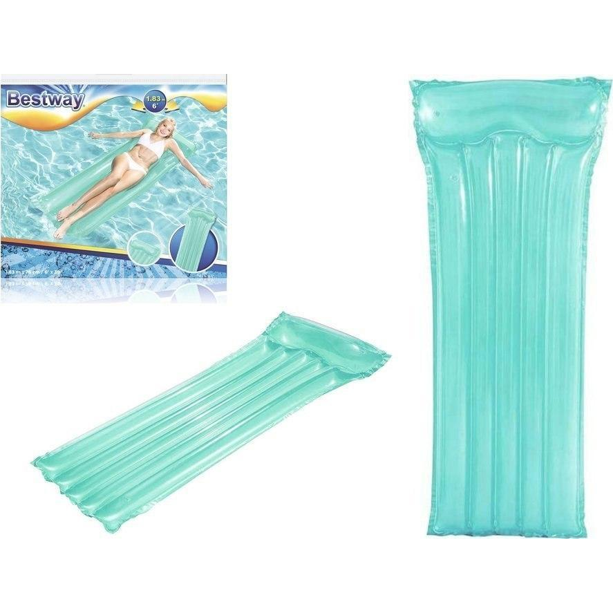 Nafukovací Matrac na Plávanie Morský 183 x 76 cm Bestway 44013
