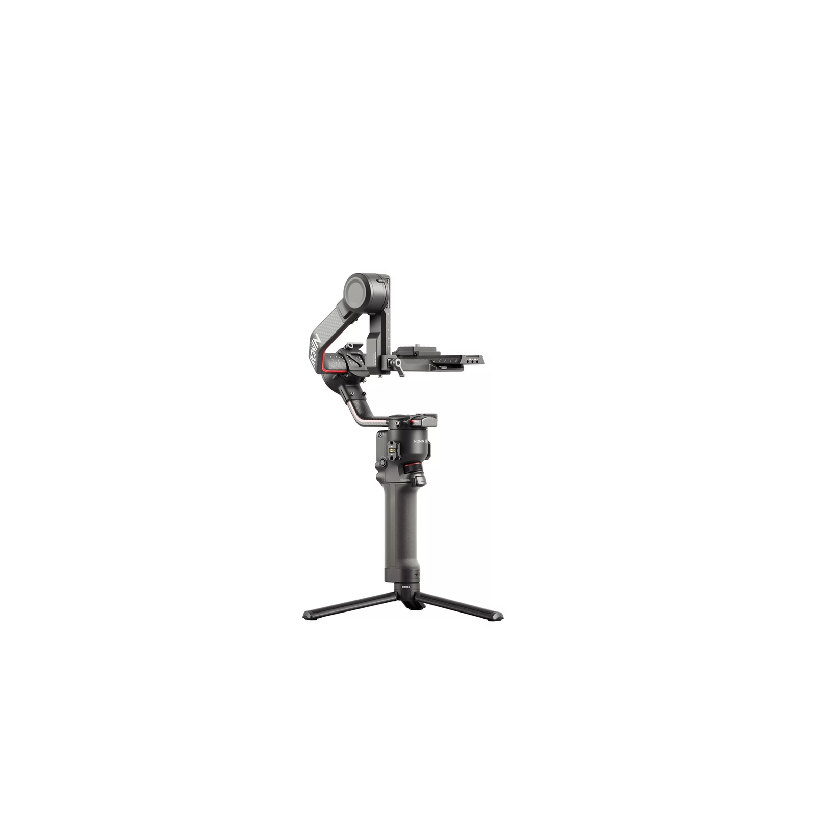 DJI RS 2 Ronin-S2 kamerastabilizátor / gimbal (CP.RN.00000093.02)