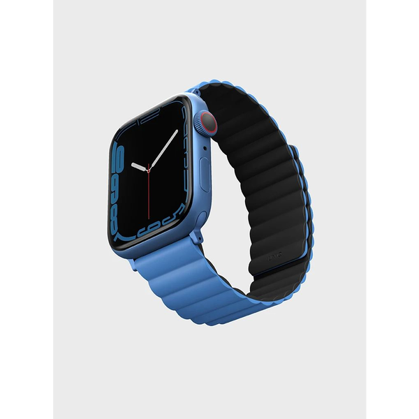 UNIQ MAGNETNI PAŠEK ZA APPLE WATCH SERIES 1 2 3 4 5 6 7 8 9 SE 38 40 41MM