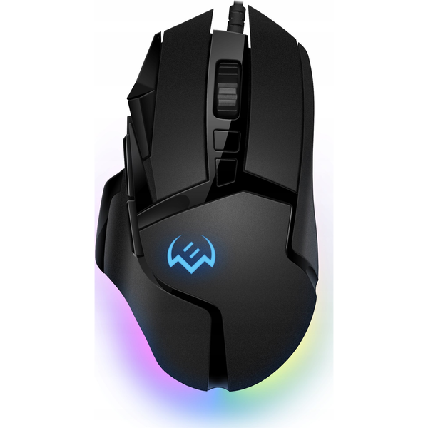 SVEN RX-G975 gaming egér 10000 DPI