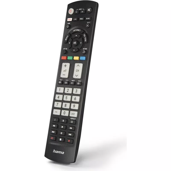 Hama 221064 Távirányító Panasonic TV-hez