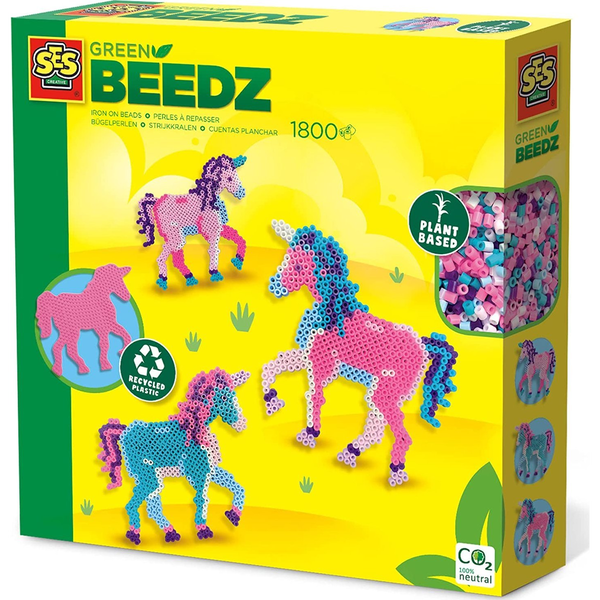 SES Creative Beedz 06406 mozaik készletek