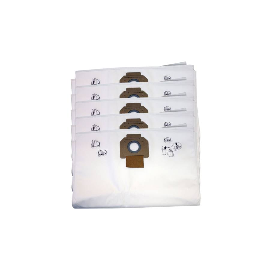 Makita P-84078 Porzsák (5db/csomag) (P-84078)