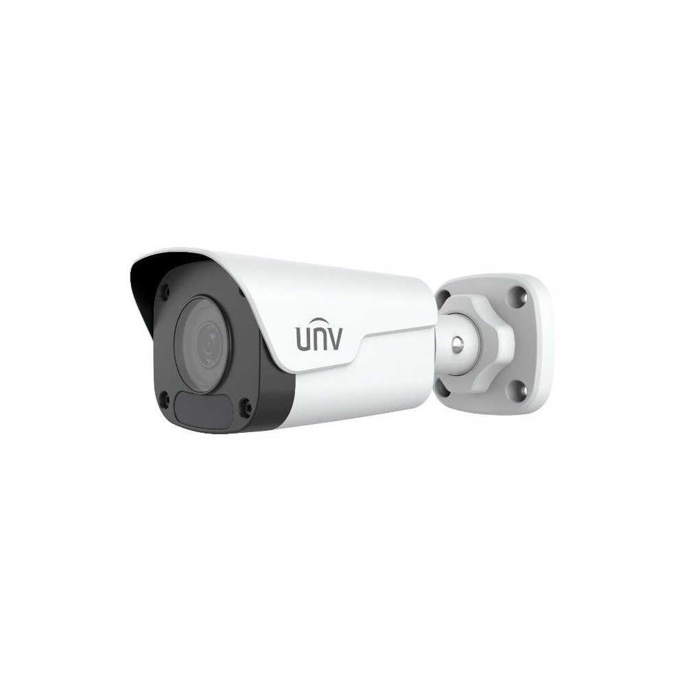 UniView Easy 4MP 4mm IP Bullet kamera (IPC2124LB-SF40-A)