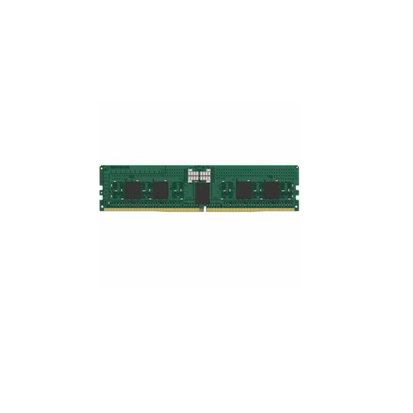 Kingston Technology KTH-PL556S8-16G module de mémoire 16 Go 1 x 16 Go DDR5 ECC