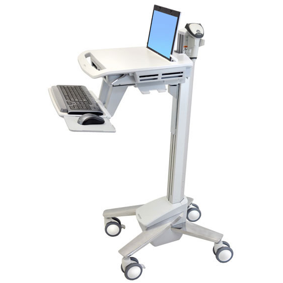 Ergotron SV40-6100-0 Laptoptartó (SV40-6100-0)