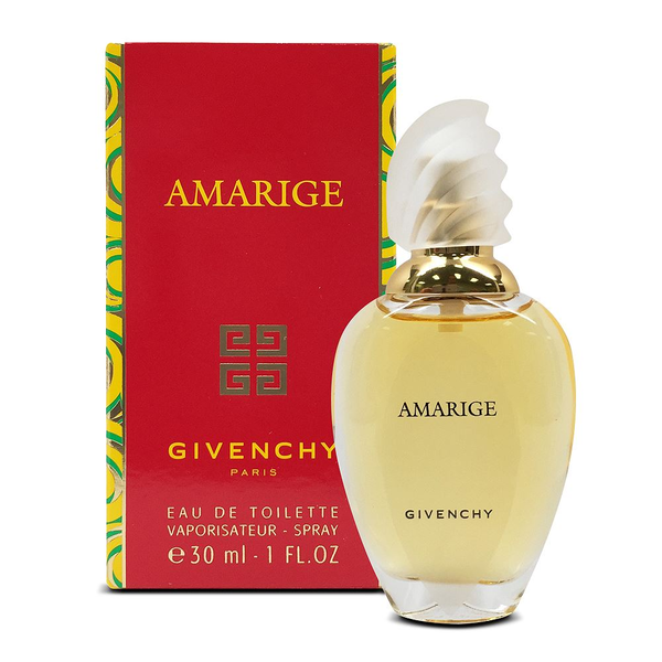 Givenchy Amarige EDT 30ml Hölgyeknek