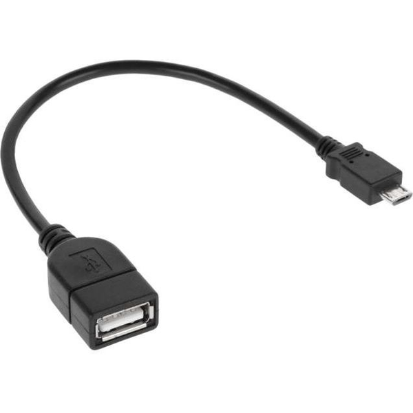 Adapter USB Cabletech  (KPO2908)