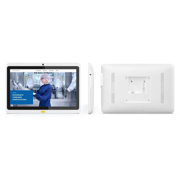 ALLNET MedTab130 Medical PoE Tablet 13 hüvelyk Android 11