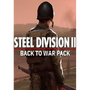 Steel Division 2 - Back To War Pack