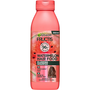 GARNIER Fructis Hair Food Plumping Watermelon Shampoo 350 ml