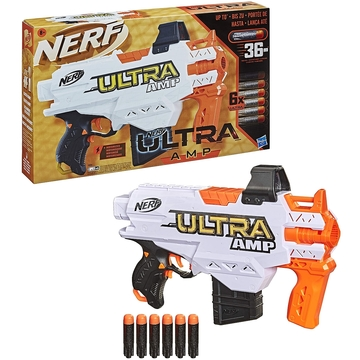 Nerf Ultra F0954U50 játék fegyver (F0954U50)