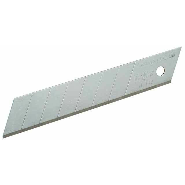 Stanley 0-11-718 FatMax Tördelhető Pengék - 18 mm (0-11-718)