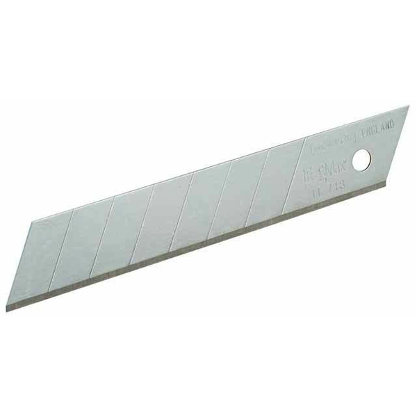 Stanley Abbrechklinge FatMax 18 mm 5 St.