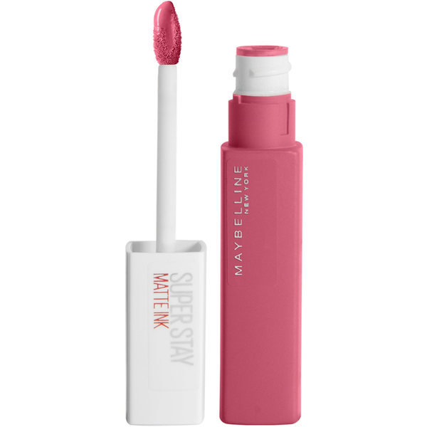 MAYBELLINE NEW YORK Super Stay Matte Ink 125 Inspirer 5 ml