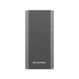 ColorWay CW-PB200LPH3GR-PDD Powerbank USB-C / Lighting 20000mAh 22,5W - Szürke