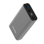 ColorWay CW-PB200LPH3GR-PDD Powerbank USB-C / Lighting 20000mAh 22,5W - Szürke