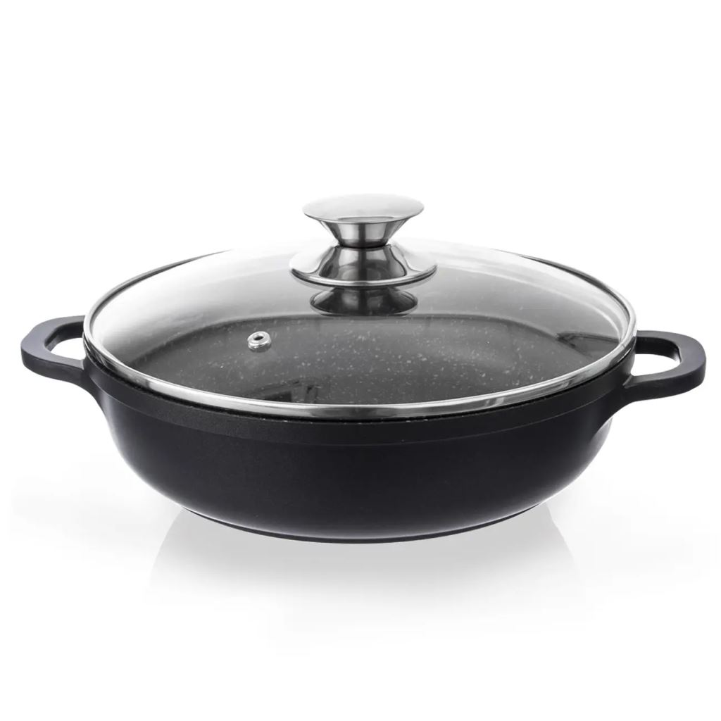 Orion GRANDE lábas fedővel 2,5 liter (113112) (orion113112)