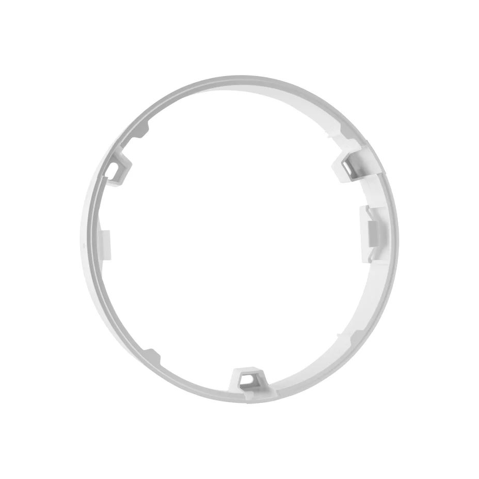 Ledvance Downligh Slim DN 210 225mm fehér fali/mennyezeti rögzítő keret (4058075079199) (4058075079199)