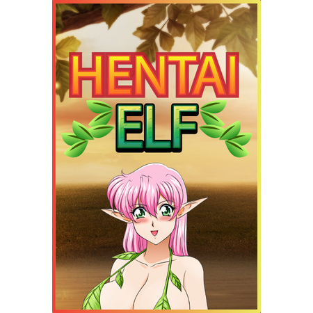 Hentai Elf (PC - Steam elektronikus játék licensz)