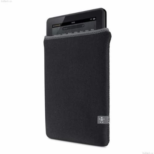 Belkin Notebook tok Neoprene 7