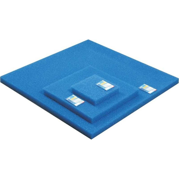 Happet HAPPET GĄBKA DROBNOZIARNISTA 25x25xx5
