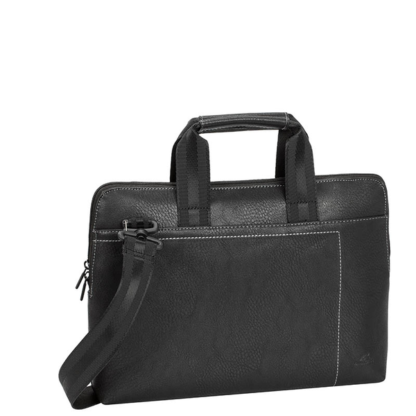 Riva Tablet Bag                13,3"      schwarz PU   8920