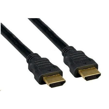 Equip 119350 cabo HDMI 1,8 m HDMI Type A (Standard) Preto