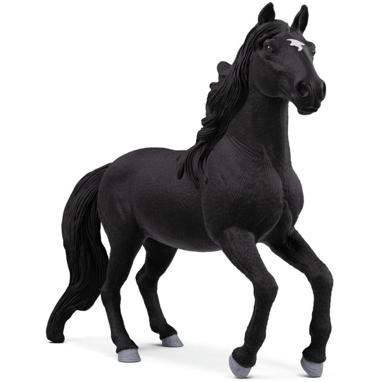 Фигурка на Лузитано жребец - Schleich - От серията Horse Club — 14918