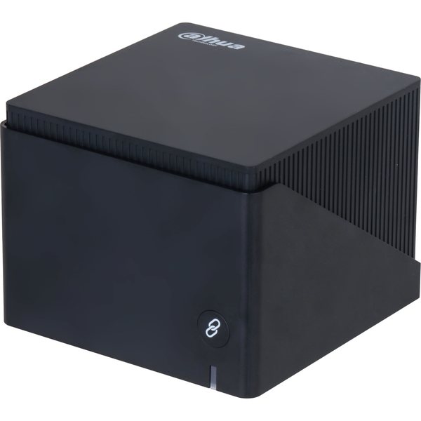 Dahua Technology MAX18-3 Dual-band (2,4 GHz / 5 GHz) Wi-Fi 6 (802.11ax) Sort Intern