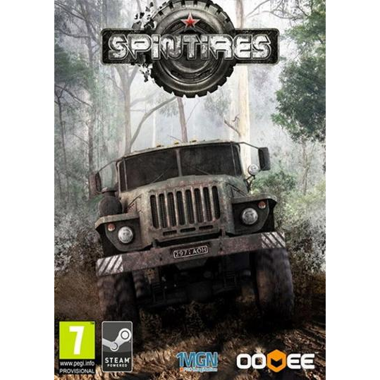 Spintires